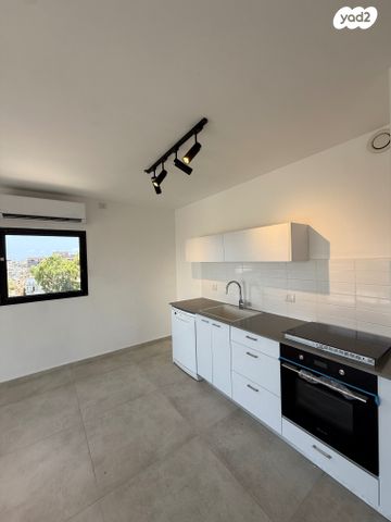 דירה, חזנוביץ' 3, נווה שאנן, תל אביב יפו