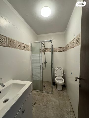 יחידת דיור, יגור 24, נווה פז, חיפה