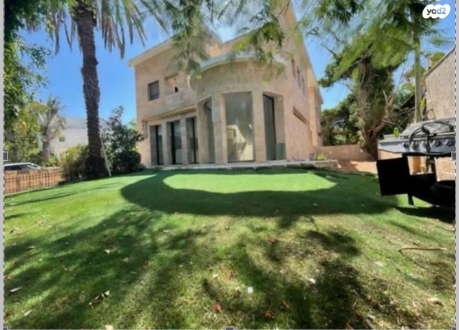 בית פרטי/ קוטג', דוד המלך, הרצליה פיתוח, הרצליה