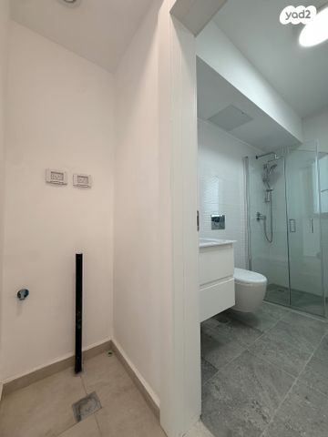 דירה, חזנוביץ' 3, נווה שאנן, תל אביב יפו