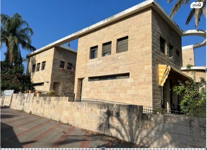 בית פרטי/ קוטג', דוד המלך, הרצליה פיתוח, הרצליה