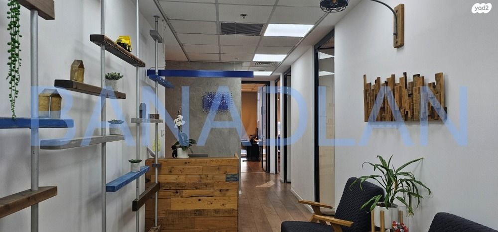 משרדים, מצדה, אזור תעשיה צפון, בני ברק