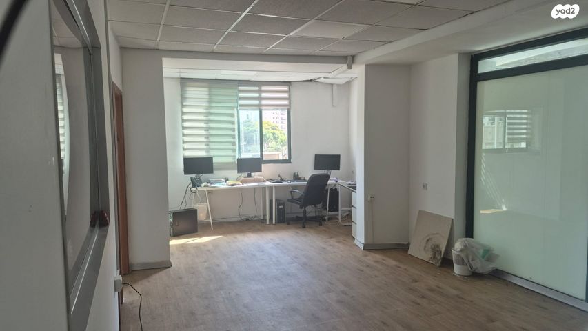 רובע הקריה, הסיטי