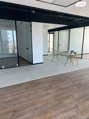 משרדים, פתח תקווה