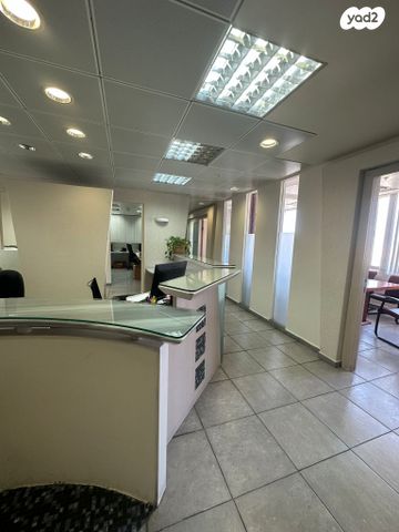 משרדים, חיפה