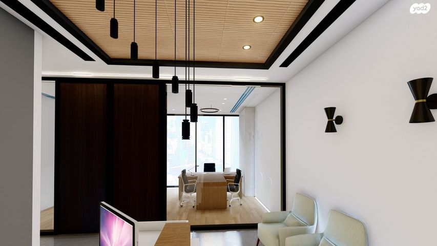 משרדים, פתח תקווה