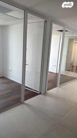 משרדים, פתח תקווה