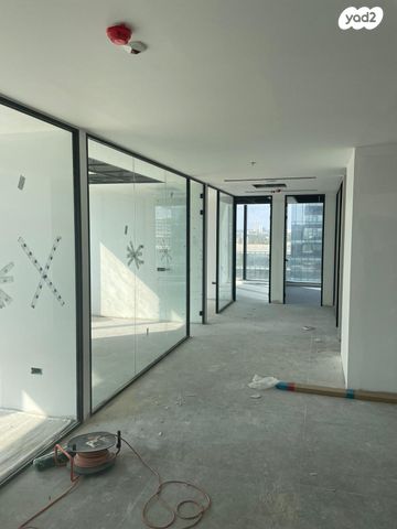 משרדים, פתח תקווה