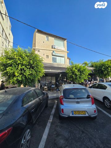 סטודיו, קרן היסוד, מרכז העיר, סביניה, הוותיקה, קרית ביאליק