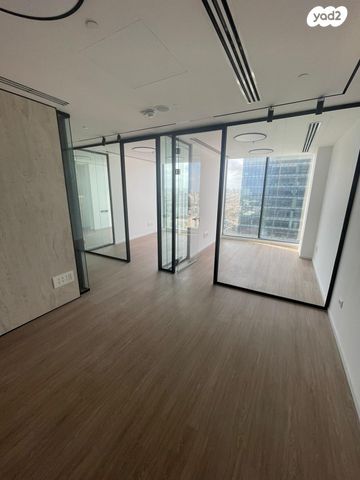 משרדים, פתח תקווה