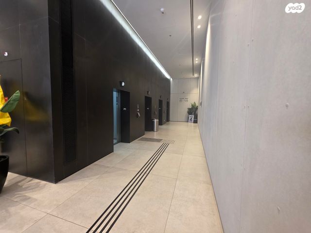 משרדים, מרכז אזרחי, באר שבע