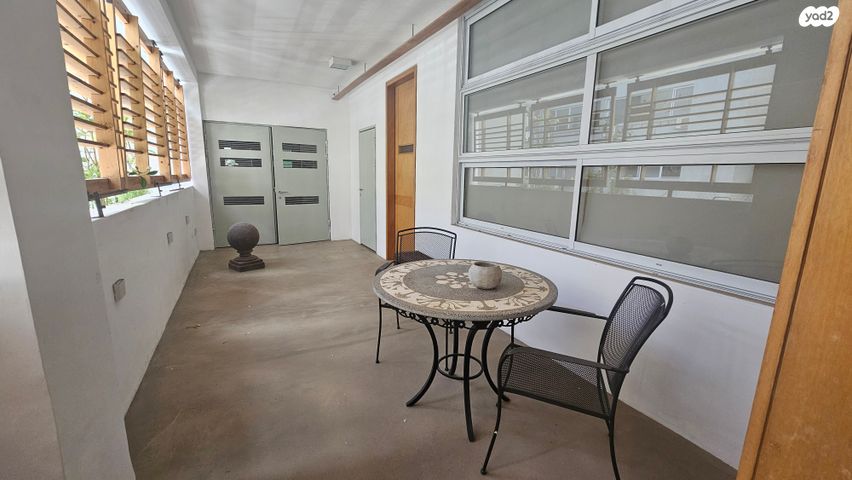 משרדים, בן אביגדור 18, מונטיפיורי, הרכבת, תל אביב יפו