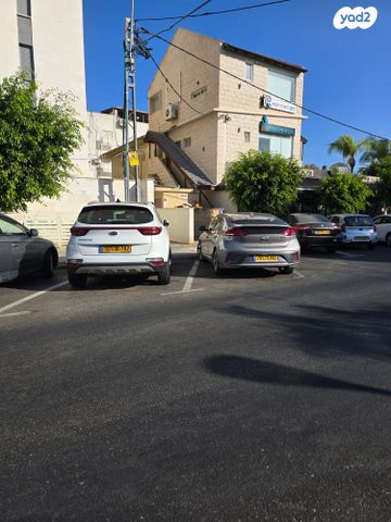 סטודיו, קרן היסוד, מרכז העיר, סביניה, הוותיקה, קרית ביאליק