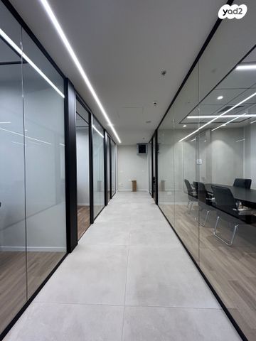 משרדים, פתח תקווה