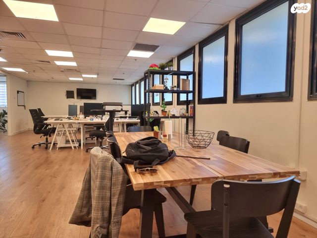 לב תל אביב, לב העיר צפון