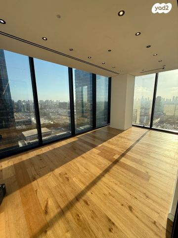 משרדים, פתח תקווה