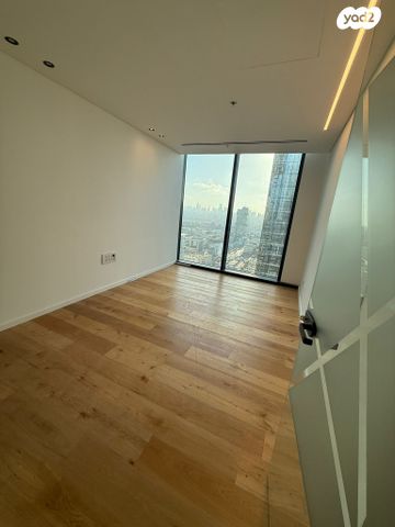 משרדים, פתח תקווה