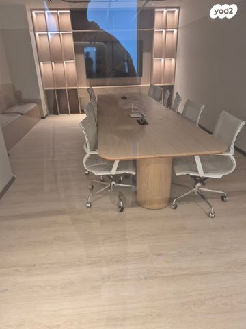 משרדים, ראש העין