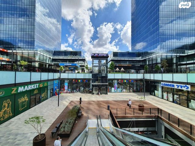 משרדים, פתח תקווה