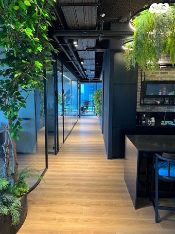 משרדים, פתח תקווה