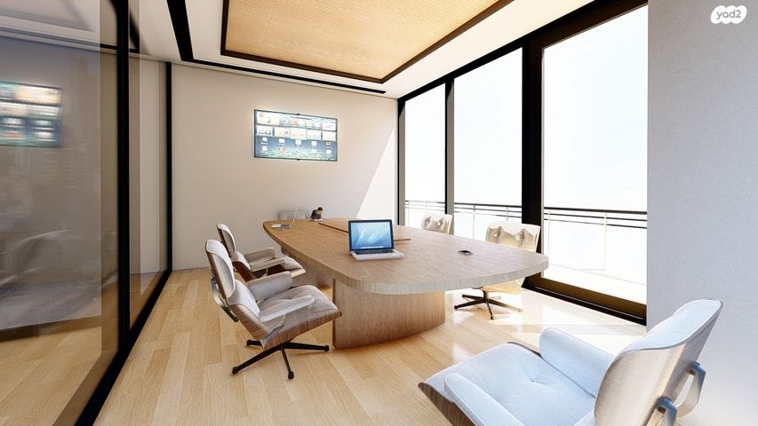 משרדים, פתח תקווה