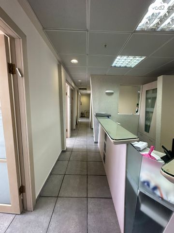 משרדים, חיפה