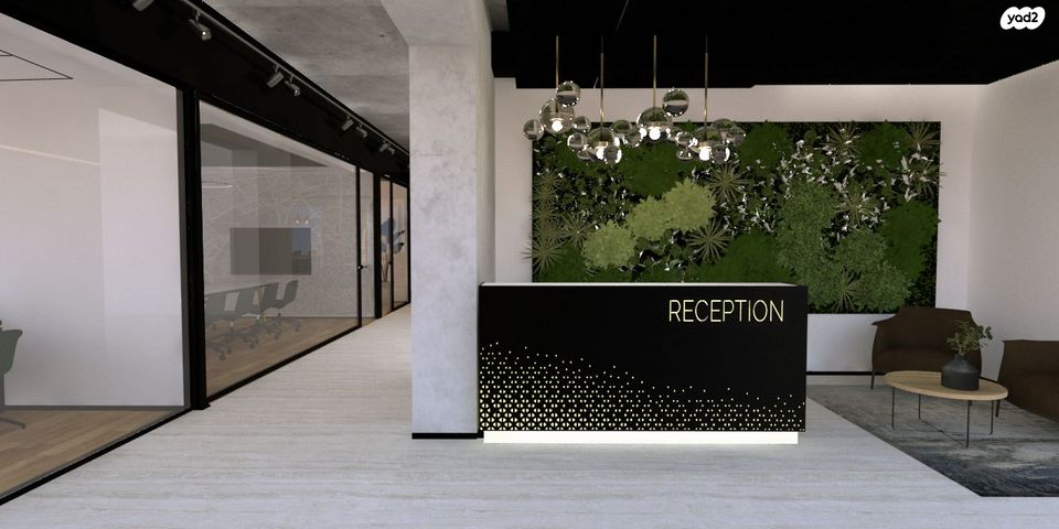 משרדים, פתח תקווה