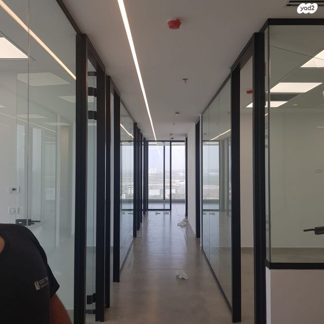 משרדים, פתח תקווה