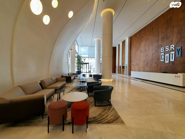 משרדים, פתח תקווה