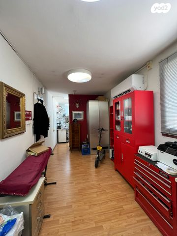 שדרות יהודית 