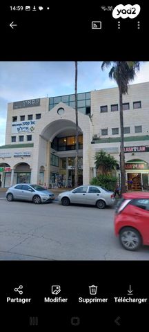 חנויות/ שטח מסחרי, מרכז פרדס חנה, פרדס חנה כרכור