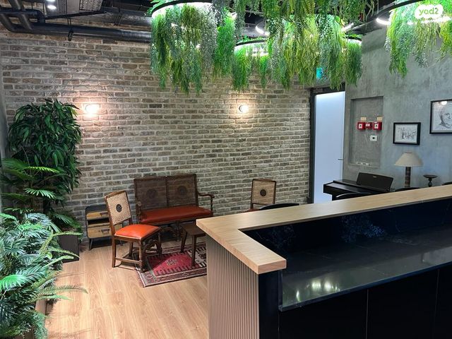 משרדים, פתח תקווה