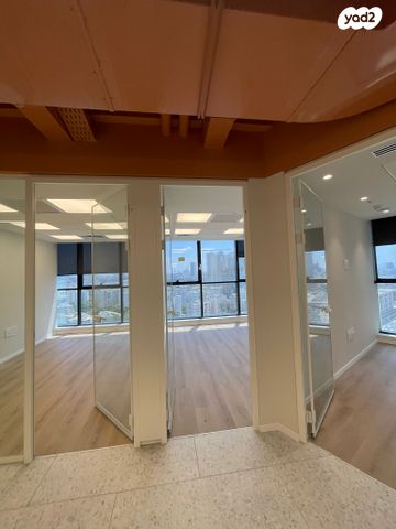 משרדים, תל אביב יפו