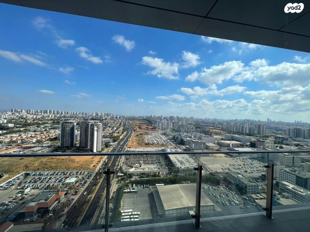 משרדים, פתח תקווה