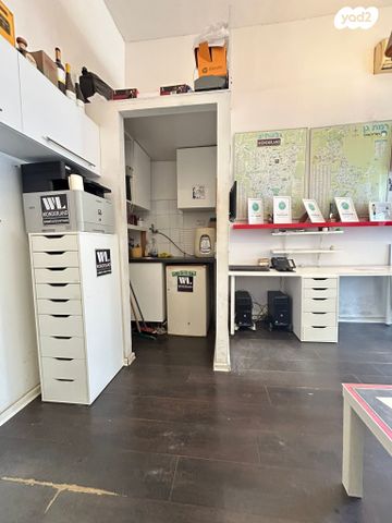 חנויות/ שטח מסחרי, שינקין, גבעתיים