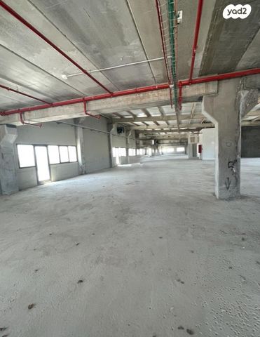 מבני תעשיה, פארק מדע ותעשייה מבוא כרמל