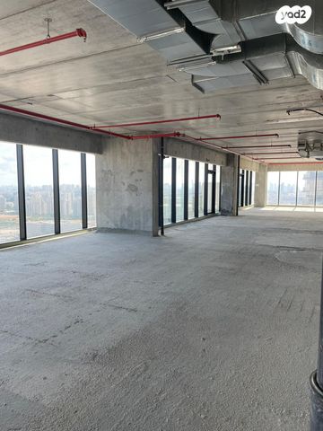 משרדים, פתח תקווה