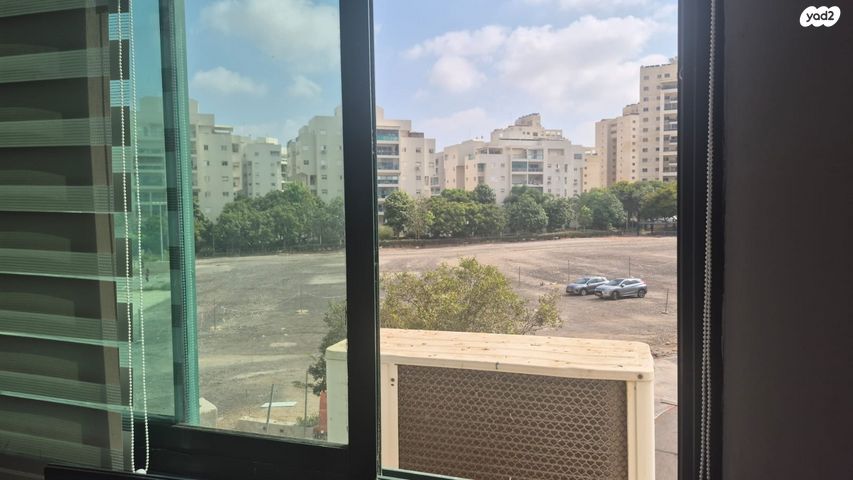 משרדים, רובע הקריה, הסיטי, אשדוד