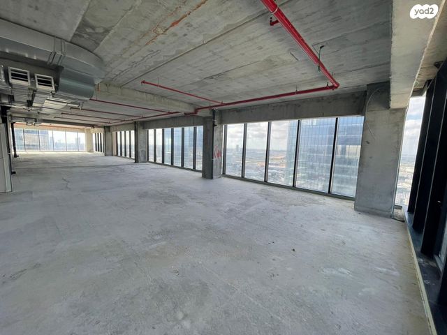 משרדים, פתח תקווה