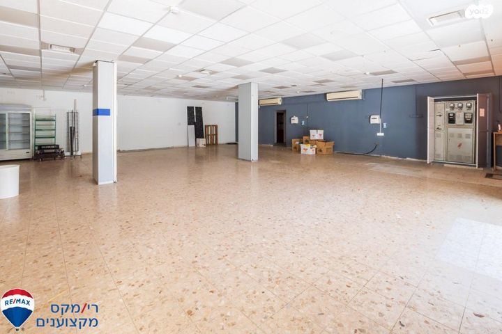 חנויות/ שטח מסחרי, התמר, יקנעם עילית