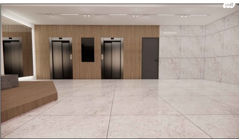 משרדים, חיפה