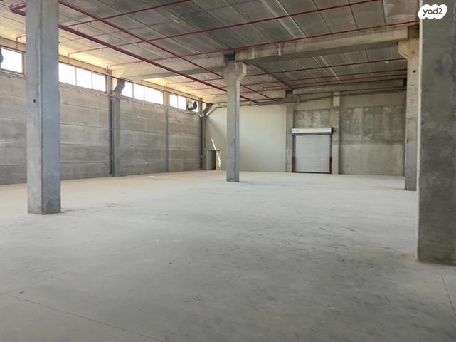 מבני תעשיה, פארק מדע ותעשייה מבוא כרמל