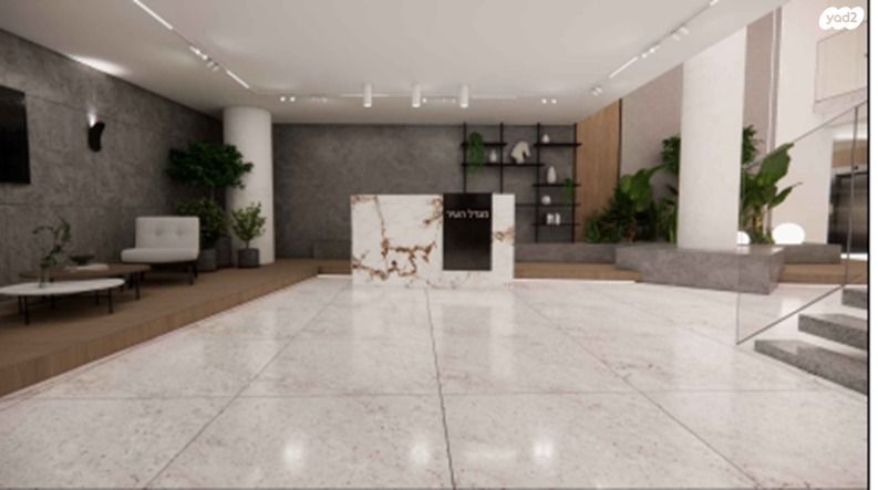 משרדים, חיפה