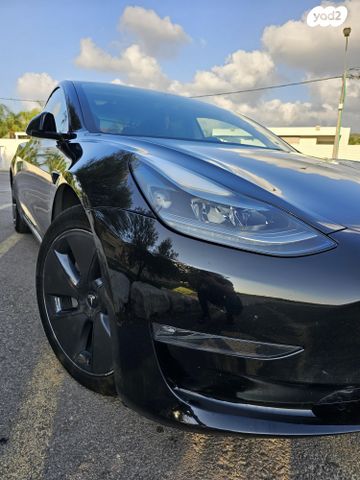 טסלה מודל 3
