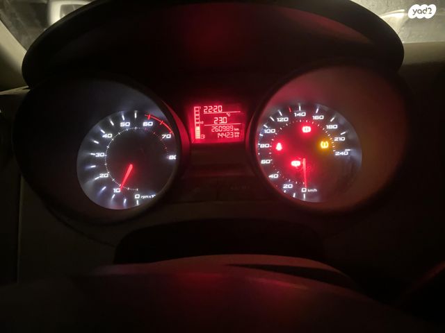 סיאט איביזה