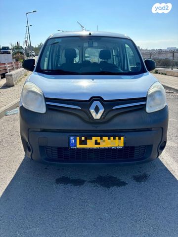 מודעת רכב רנו קנגו