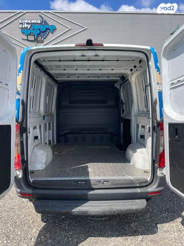 מרצדס-בנץ ספרינטר