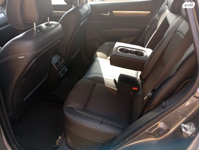 רנו קוליאוס