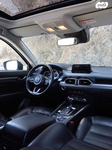 מאזדה CX-5