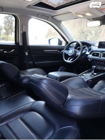 מאזדה CX-5